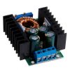 Преобразователь понижающий XL4016 DC-DC Регулируемый Ток и Напряжение 9А — изображение 4