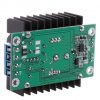 Преобразователь понижающий XL4016 DC-DC Регулируемый Ток и Напряжение 9А — изображение 6