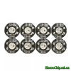 Управляемый RGB 5050 светодиод WS2812B