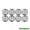 Управляемый RGB 5050 светодиод WS2812B