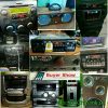 Вбудований MP3 плеєр з bluetooth та FM радіо. USB, MP3, Bluetooth, FM, AUX - Image 5