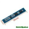 BMS 2S 5A FD-2S-2 контролер заряду, розряду 7.4V для 2-х літій-іонних акумуляторів - Зображення 3