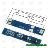 BMS 2S 5A FD-2S-2 контролер заряду, розряду 7.4V для 2-х літій-іонних акумуляторів