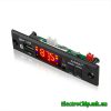Встраиваемый MP3 плеер с bluetooth и FM радио. USB, MP3, Bluetooth, FM, AUX - Зображення 3