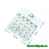 Світлодіодна матриця 4х5 5V smd5730 470mA - Image 4