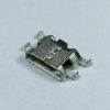 Гнездо micro USB для телефонов планшетов и др. устройств R005 — изображение 4