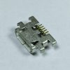 Гнездо micro USB для телефонов планшетов и др. устройств R005 — изображение 2