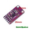 Датчик звука, микрофонный модуль MAX9814 — изображение 5