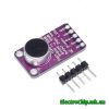 Датчик звука, микрофонный модуль MAX9814 — изображение 2