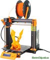 Товары изготовленные на 3D принтере