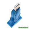 Переходник USB-RS232 CH340