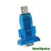 Переходник USB-RS232 CH340