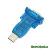 Переходник USB-RS232 CH340