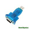 Переходник USB-RS232 CH340