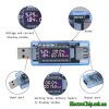USB Тестер Keweisi KWS-V20