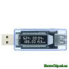 USB Тестер Keweisi KWS-V20