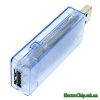 USB Тестер Keweisi KWS-V20