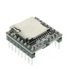 Голосовий (звуковий) MP3 модуль DFPlayer Mini - Image 3