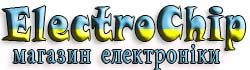 Електрочіп – магазин електроніки.