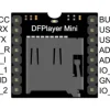 Голосовий (звуковий) MP3 модуль DFPlayer Mini - Image 6