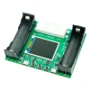 Тестер X-HX0598A для Li-Ion акумуляторів 18650
