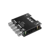 ZK-MT21 Підсилювач звуку Bluetooth 2.1 v5.0 50Вт*2 + 100Вт DC 12-24В - Зображення 7