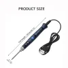Портативный USB паяльник BT-8U (5V/8Вт) — изображение 5