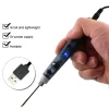 Портативный USB паяльник BT-8U (5V/8Вт) — изображение 2