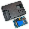 Корпус для HW-633  XH-M604 контроллера заряда аккумуляторной батареи
