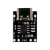 USB type-c Контроллер заряда/разряда, модуль 1S li-ion 4,2V 1A — изображение 3