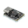 USB type-c Контроллер заряда/разряда, модуль 1S li-ion 4,2V 1A — изображение 5