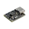 USB type-c Контроллер заряда/разряда, модуль 1S li-ion 4,2V 1A — изображение 2