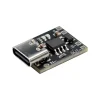 USB type-c Контроллер заряда/разряда, модуль 1S li-ion 4,2V 1A