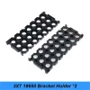 Корпус аккумулятора ИБП 12v , холдеры, BMS, для зборки в Li-ion — изображение 2