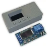 Корпус для XY-LJ02 Циклического таймера задержки с ЖК-дисплеем