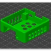Корпус для Orange Pi Zero LTS - Зображення 6