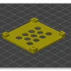 Корпус для Orange Pi Zero LTS - Зображення 7