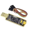 Програматор FT232, оновлення FT232BL/RL USB-адаптер для TTL, USB-TTL з кабелем - Зображення 2