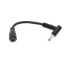 DC-перехідник HP/Dell 7,4-5,0 pin на 4,5-3,5 pin - Зображення 3