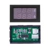 Вольтметр-Амперметр цифровой DC 100 В 10A DSN-VC288 — изображение 4