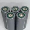 Акумулятор 21700 Li-ion TESLA 3500-3800 mAh - Зображення 2