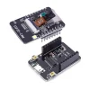 ESP32-CAM + макетна плата + антена - Image 4