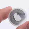 NFC-тег та RFID Порожня мітка Ntag215 NFC-чіп 13.56 MHZ, що перезаписується