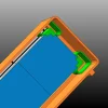 Корпус для часов на матрицах MAX7219 — изображение 13
