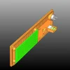 Корпус для часов на матрицах MAX7219 — изображение 14