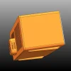 Корпус для часов на матрицах MAX7219 — изображение 7