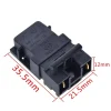 Кнопка термостат SL-888-B 13А 100-240V для электрического чайника TM-X-3, ST 215-3 — изображение 6