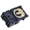Кнопка термостат SL-888-B 13А 100-240V для электрического чайника TM-X-3, ST 215-3 — изображение 2