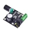 Стерео аудіопідсилювач, 2x15W PAM8610 - Зображення 2