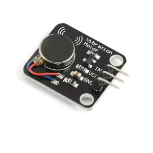 Модуль вібромотора для Arduino DIY Kit
